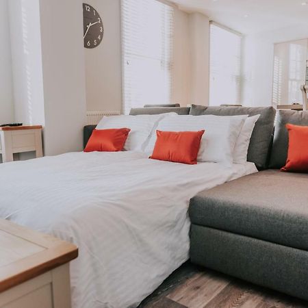 Cavendish House With Secure, Allocated Parking, 2 Mins Walk From Windsor Castle Ngoại thất bức ảnh
