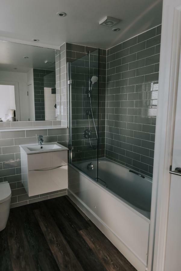 Cavendish House With Secure, Allocated Parking, 2 Mins Walk From Windsor Castle Ngoại thất bức ảnh