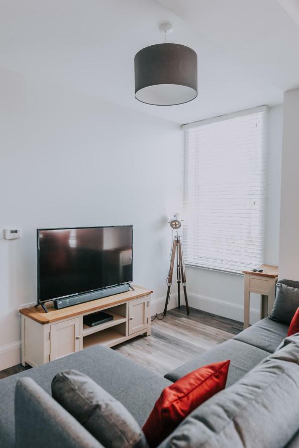 Cavendish House With Secure, Allocated Parking, 2 Mins Walk From Windsor Castle Ngoại thất bức ảnh