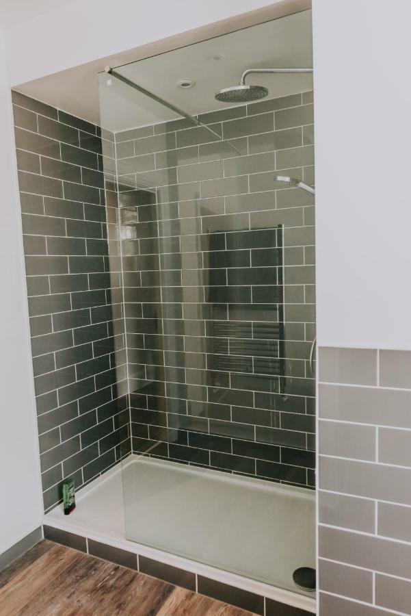 Cavendish House With Secure, Allocated Parking, 2 Mins Walk From Windsor Castle Ngoại thất bức ảnh