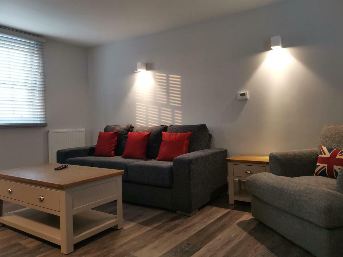 Cavendish House With Secure, Allocated Parking, 2 Mins Walk From Windsor Castle Phòng bức ảnh