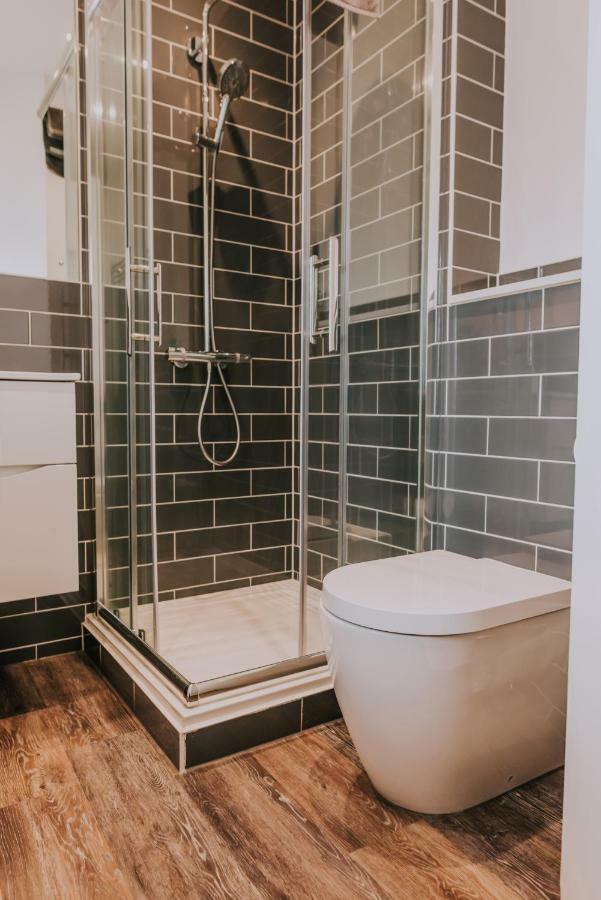Cavendish House With Secure, Allocated Parking, 2 Mins Walk From Windsor Castle Ngoại thất bức ảnh
