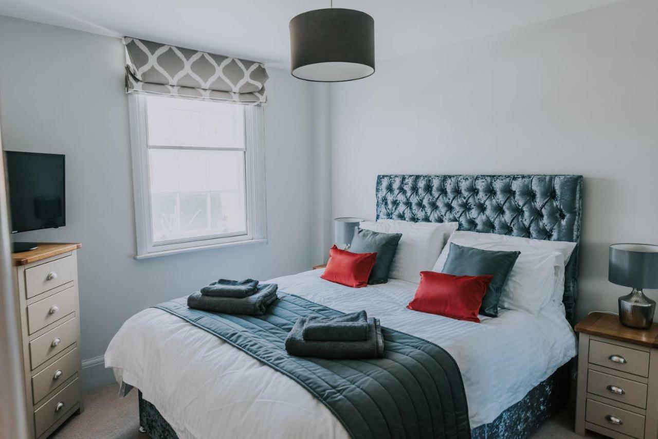 Cavendish House With Secure, Allocated Parking, 2 Mins Walk From Windsor Castle Ngoại thất bức ảnh