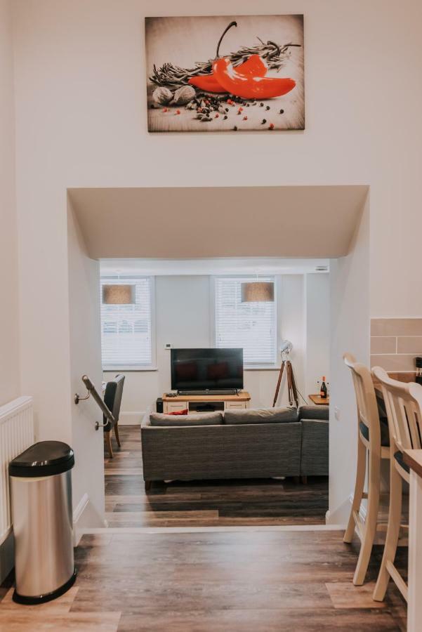Cavendish House With Secure, Allocated Parking, 2 Mins Walk From Windsor Castle Ngoại thất bức ảnh