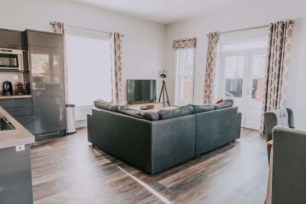 Cavendish House With Secure, Allocated Parking, 2 Mins Walk From Windsor Castle Ngoại thất bức ảnh